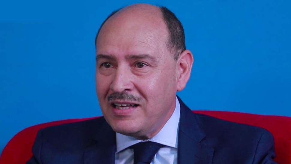 لطفي المرايحي