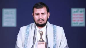 زعيم الحوثيين: أضفنا أسلحة جديدة في معركة إسناد غزة