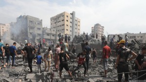 25  شهيدا في غارات على غزة والاحتلال يعلن 8 إصابات بصفوفه