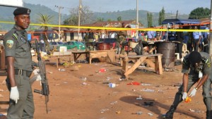 نيجيريا: 18 قتيلا في هجوم مسلح بولاية بينو