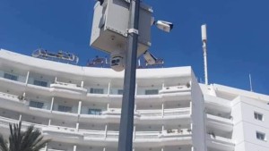 سوسة: تركيز 25 كاميرا بأهم المفترقات داخل الفضاء العمراني للمدينة
