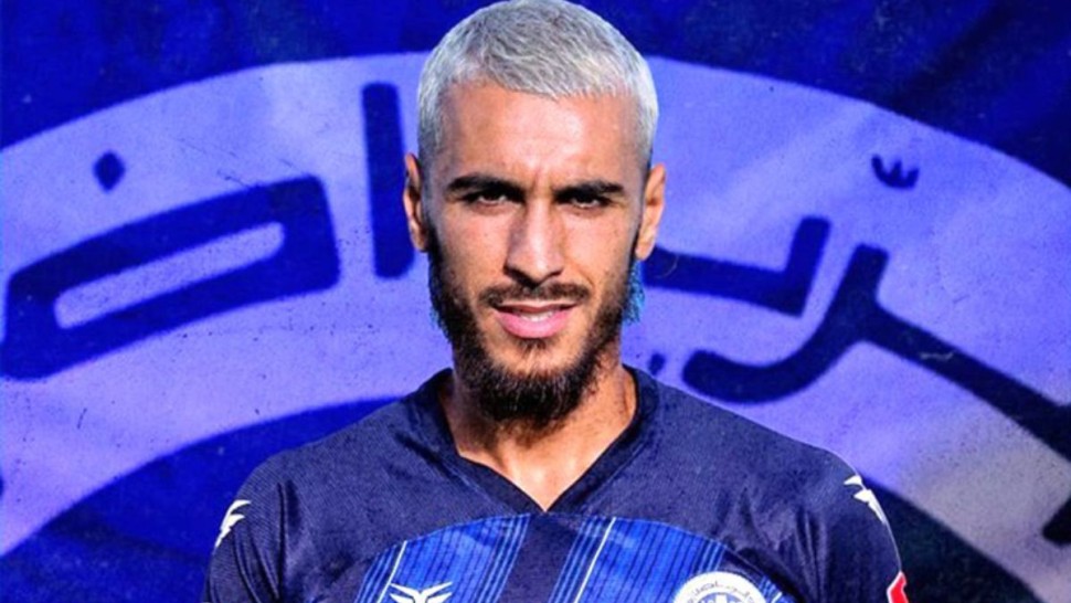 بلال ايت مالك