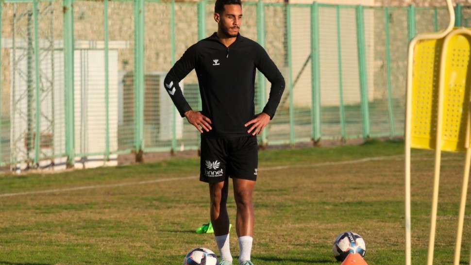 محمود غربال