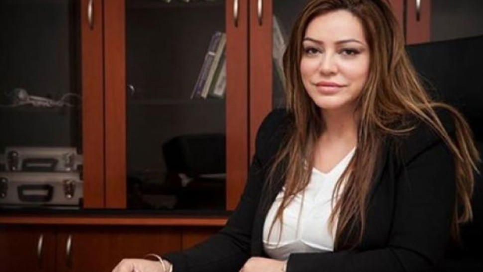 ليلى الهمامي