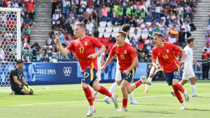 spain