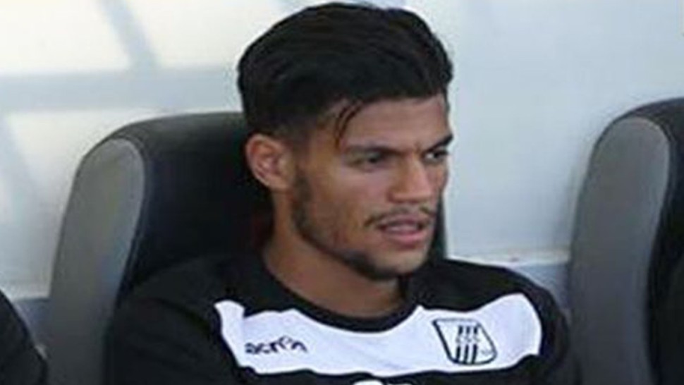 النادي الرياضي الصفاقسي فادي بن شوق