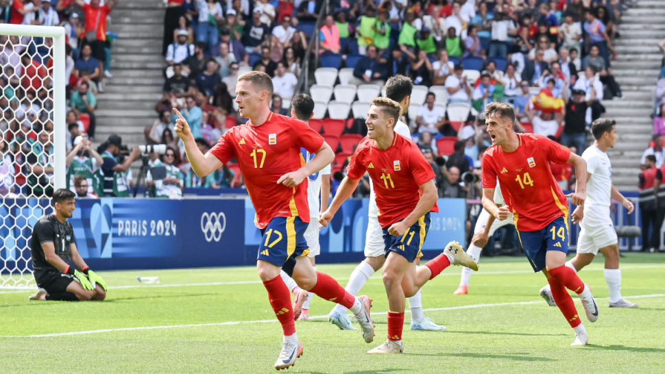 spain
