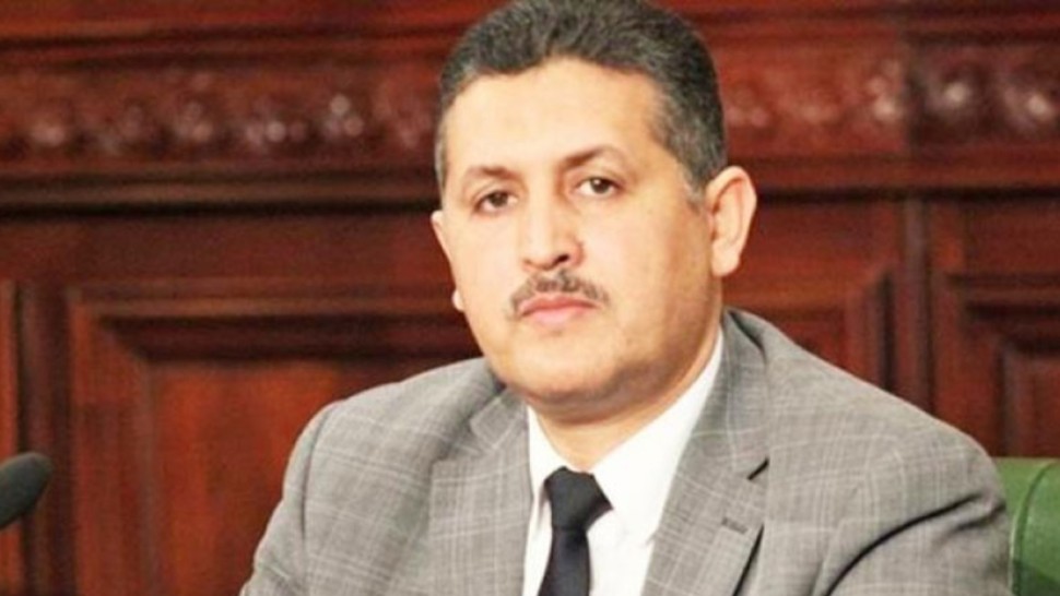 عماد الدايمي