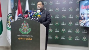 حمدان: التفاوض سيستمر بعد اختيار السنوار