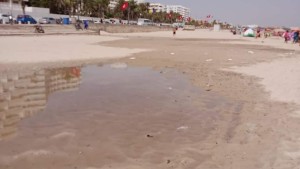 شاطئ بوجعفر