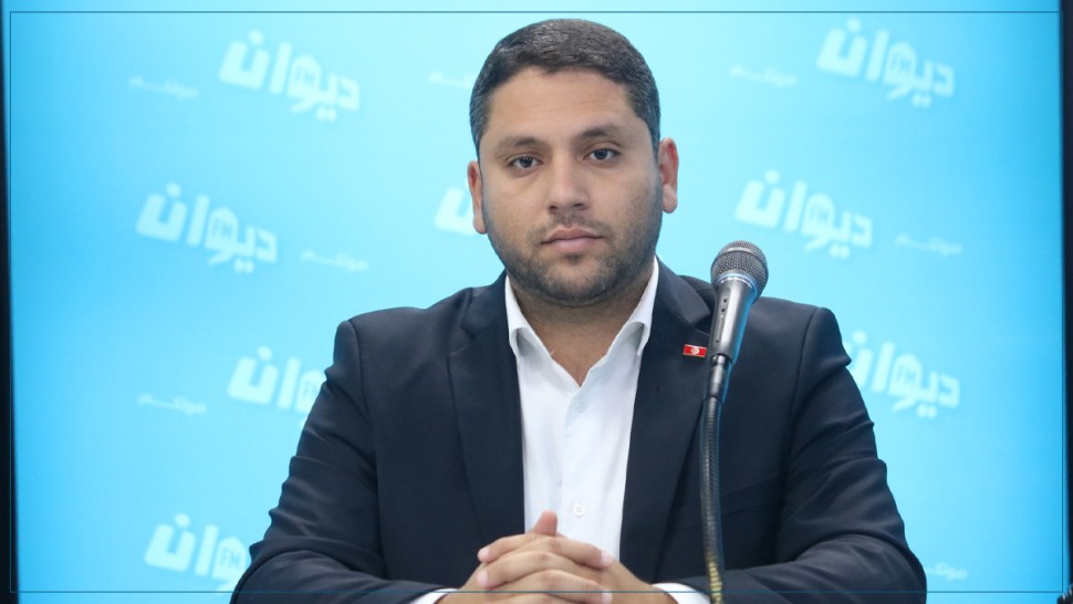 ياسين مامي: غياب مثال لتهيئة العمرانية بالحمامات خلق فوضى على جميع المستويات