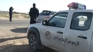 قبلي: حجز كميات هامة من البضائع المهربة بقيمة تفوق 800 ألف دينار