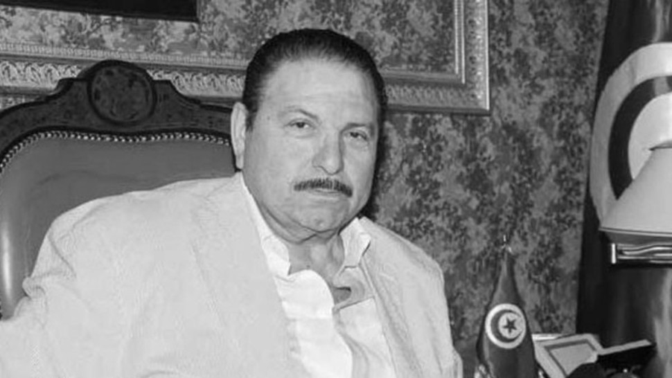 باعث قناة حنبعل العربي نصرة في ذمة الله