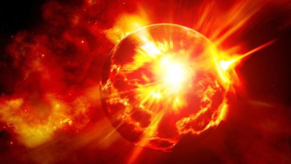 أستاذ في علم المناخ: النشاط الشمسي الحالي لا يشكل أي خطورة على سطح الأرض