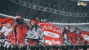 مباراة ودّية بين النادي الافريقي والزمالك المصري؟