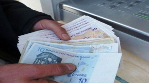 الكاف: متحيل يستدرج مسنّا ويسلبه ألف دينار