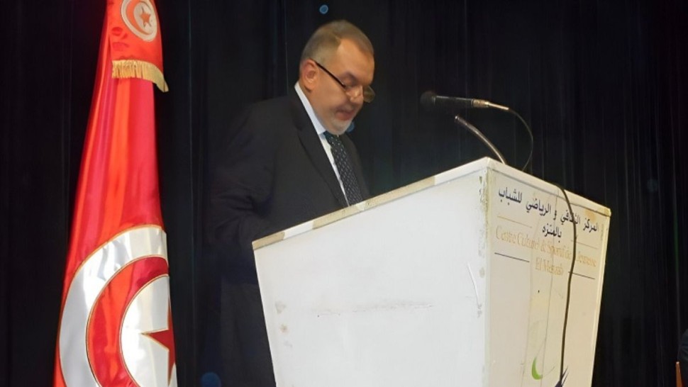 من هو الصادق المورالي وزير الشباب و الرياضة الجديد ؟