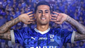 جواو كانسيلو