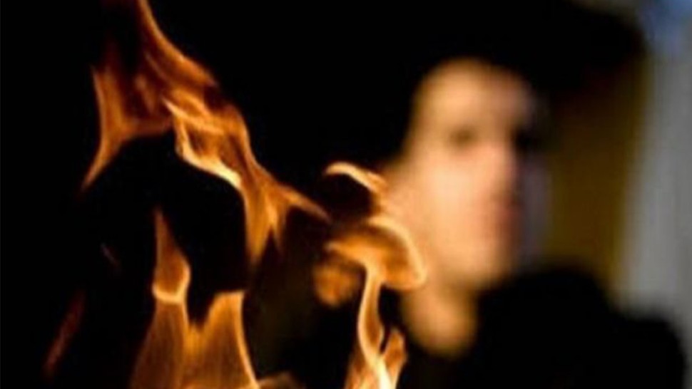 نابل: الاحتفاظ بمنحرف خطير حاول إضرام النار بمحل سكني