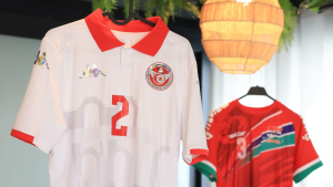 تصفيات كأس إفريقيا2025