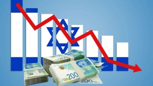 الكيان المحتل: ارتفاع عجز الميزانية إلى 8.3 بالمائة