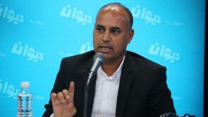 محسن النابتي