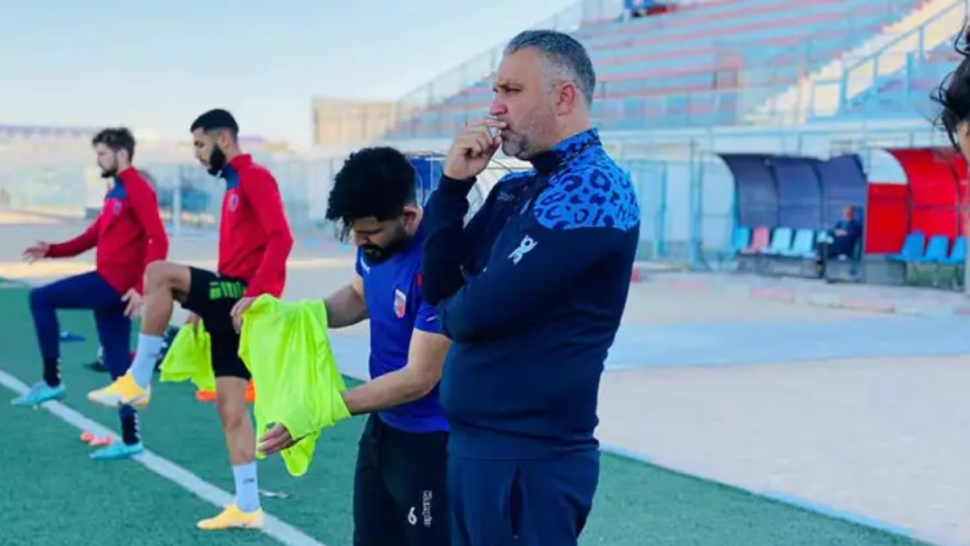 النادي البنزرتي