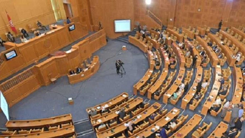 إجماع على تعديل فصول من النظام الداخلي للمجلس الوطني للجهات و الأقاليم