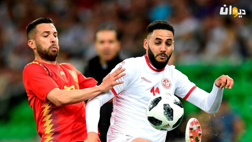 المنتخب التونسي