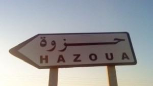 توزر: احداث منطقة سقوية بحزوة بكلفة 3 مليون دينار