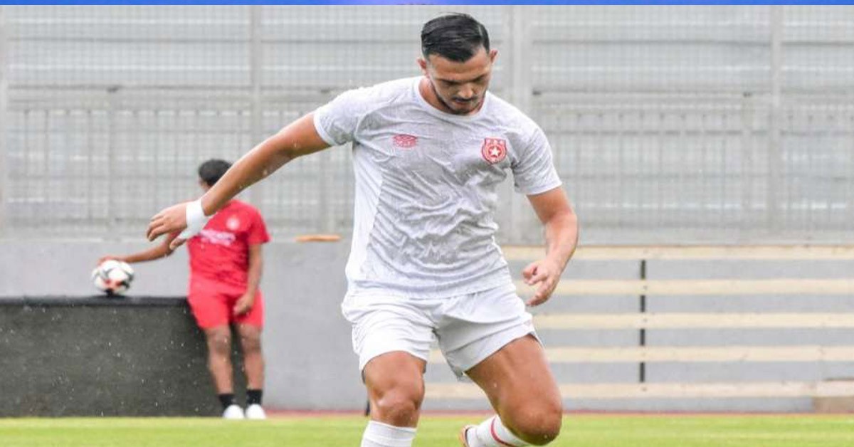 Radio Tunisie Sfax Radio Diwan FM النجم الساحلي طبيعة إصابة ومدة