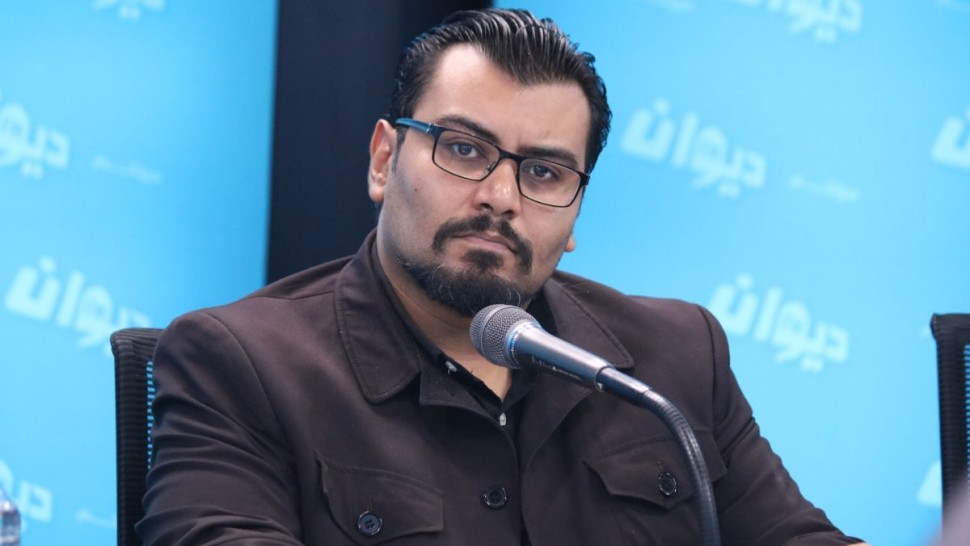 النائب أحمد السعيداني: هناك توجه عام يهدف إلى تبخيس أداء البرلمان