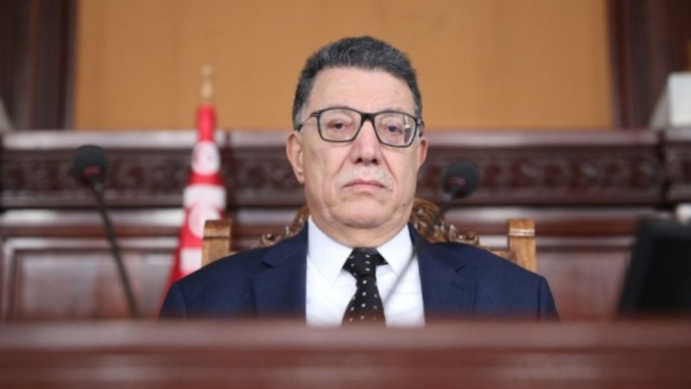 بودربالة : 'اليوم محاكمة النائب الموقوف حمدي بن صالح والمسألة بيد القضاء'