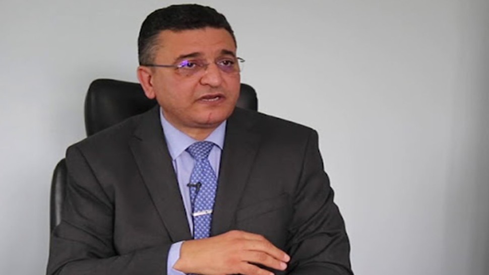 هيئة حماية المعطيات الشخصية
