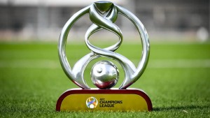 دوري ابطال آسيا