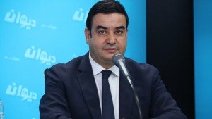 العياشي الزمال