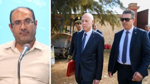 القوراري: فتح ملفي الشعال والنفيضة فاتحة لضرب أسس الاقتصاد الريعي