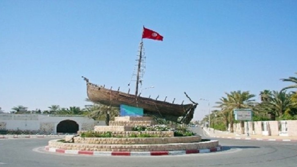 قابس