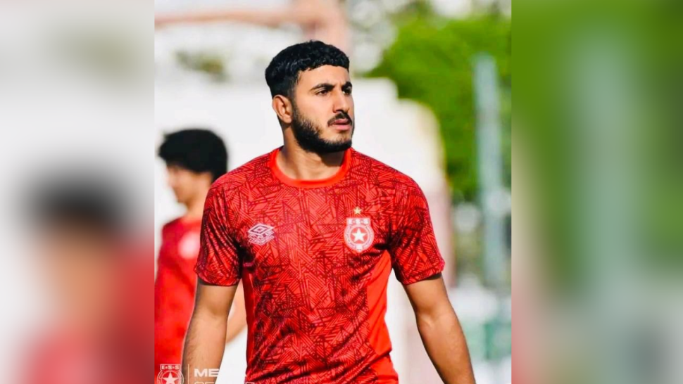 اسامة عبيد