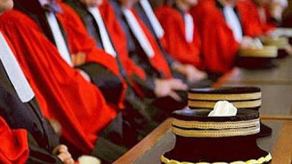 النائب سامية السويسي تدعو وزيرة العدل الى الترفيع في عدد المقاعد المخصصة للملحقين القضائيين