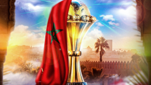 كأس أمم أفريقيا 2025