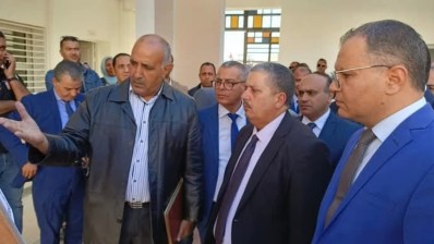 وزير التربية