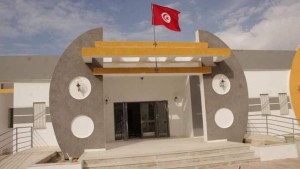 مستشفى قبلي: الشروع في استغلال أقسام العيادات الخارجية