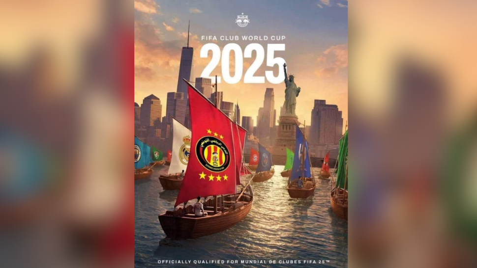 كأس العالم للاندية 2025