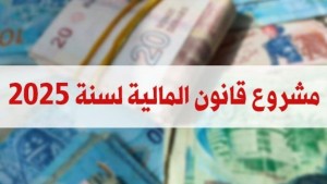 مشروع قانون المالية .. لجنة متناصفة بين غرفتي البرلمان تنظر في الفصول الخلافية