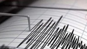 زلزال بقوة 5.8 درجات يضرب ولاية نيفادا الأمريكية