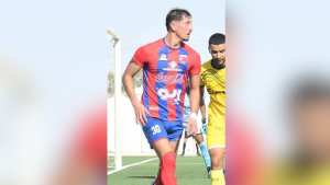 محمد العسكري