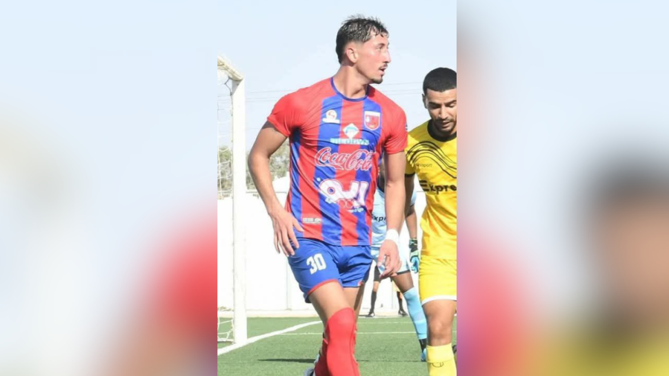 محمد العسكري