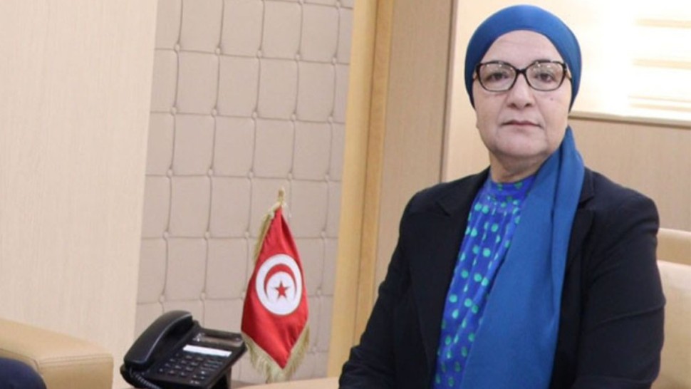 وزيرة العدل تدعو الى استغلال المنظومات المعلوماتية لتطوير الخدمات وتأمين متابعة القضايا عن بعد