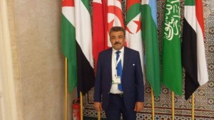 مجلس نواب الشعب يشارك في أشغال الدورة السادسة والثلاثين للجنة التنفيذية للاتحاد البرلماني العربي